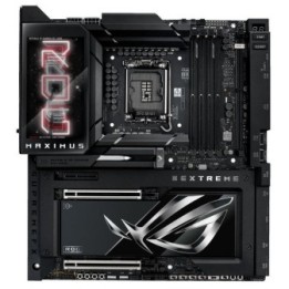 ASUS - ROG Maximus Z890 Extreme WiFi DDR5 M.2 ATX Socket 1851