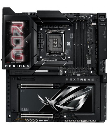 ASUS - ROG Maximus Z890 Extreme WiFi DDR5 M.2 ATX Socket 1851