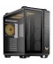 ASUS - GT502 TUF Gaming Plus ARGB Black ATX