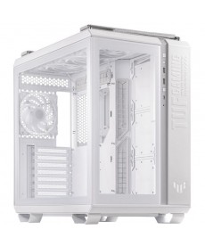 ASUS - GT502 TUF Gaming Plus ARGB White ATX