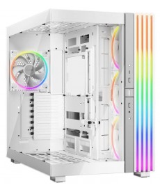 Be QUIET! - Light Base 900 FX ARGB White Extended-ATX