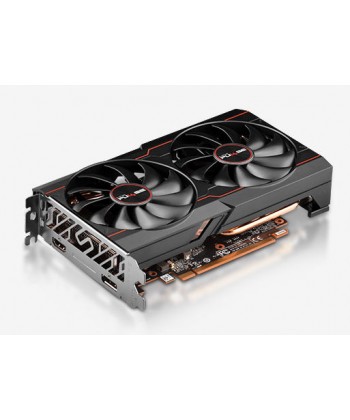 SAPPHIRE - RX 6500 XT Pulse Gaming OC 8GB 