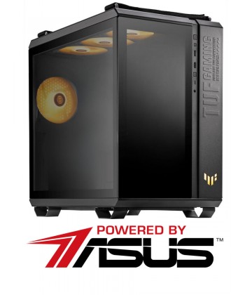 Syspack - Powered by Asus - TUF EVO i7 14700K 32GB SSD 2TB RTX 4080 Super 16GB