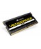 CORSAIR - SODIMM 16GB Vengeance DDR4-2400 CL16 (1x16GB)