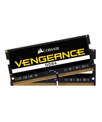 CORSAIR - SODIMM 16GB KIT Vengeance DDR4-2400 CL16 (2x8GB)