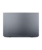 CLEVO - N870HZ i7-7700HQ DDR4 2xHDD (M.2+Sata7mm) HD 630 noODD 17.3" FullHD IPS Tastiera retroilluminata