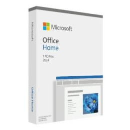 MICROSOFT - Office 2024 Home