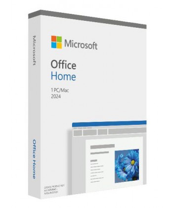 MICROSOFT - Office 2024 Home