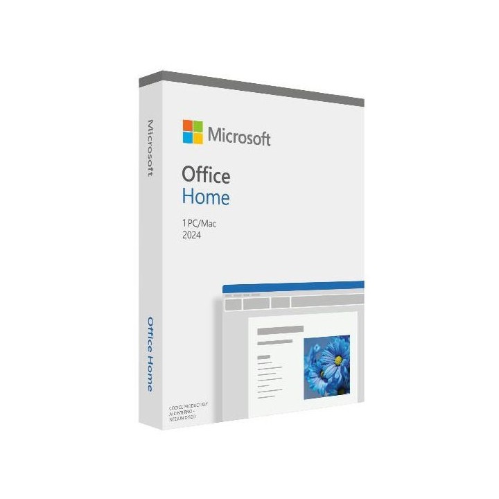 MICROSOFT - Office 2024 Home