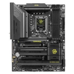 MSI - Z890 Tomahawk WiFi DDR5 Quad M.2 ATX Socket 1851