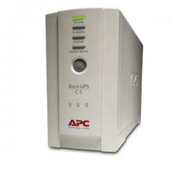 APC - BK350UPS CS 120V PER MERC USA