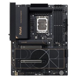 ASUS - ProArt Z890 Creator WiFi DDR5 Five M.2 ATX Socket 1851