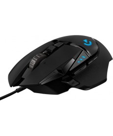 LOGITECH - G502 Hero 25K 25600 DPI Mouse Gaming