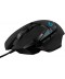 LOGITECH - G502 Hero 25K 25600 DPI Mouse Gaming