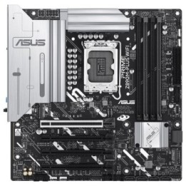 ASUS - Prime Z890M-Plus WiFi DDR5 Triple M.2 mATX Socket 1851