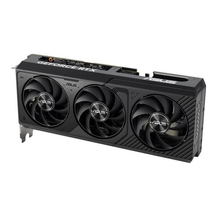 ASUS - RTX 4070 Super Prime OC 12GB DLSS 3