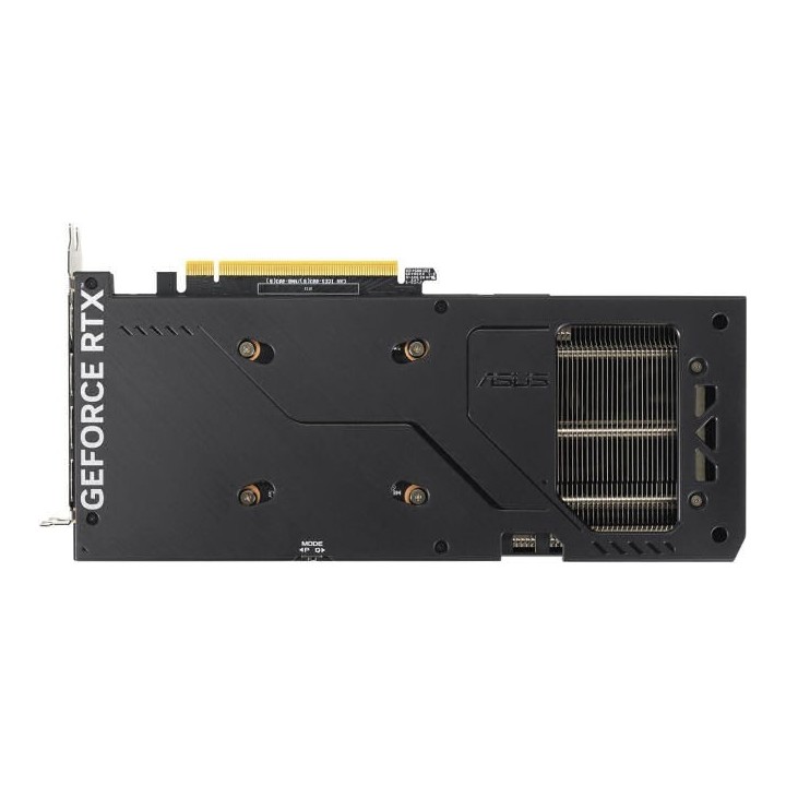 ASUS - RTX 4070 Super Prime OC 12GB DLSS 3