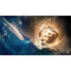 PHILIPS - MONITOR 31 5 VA 2K 180HZ HDMI DP