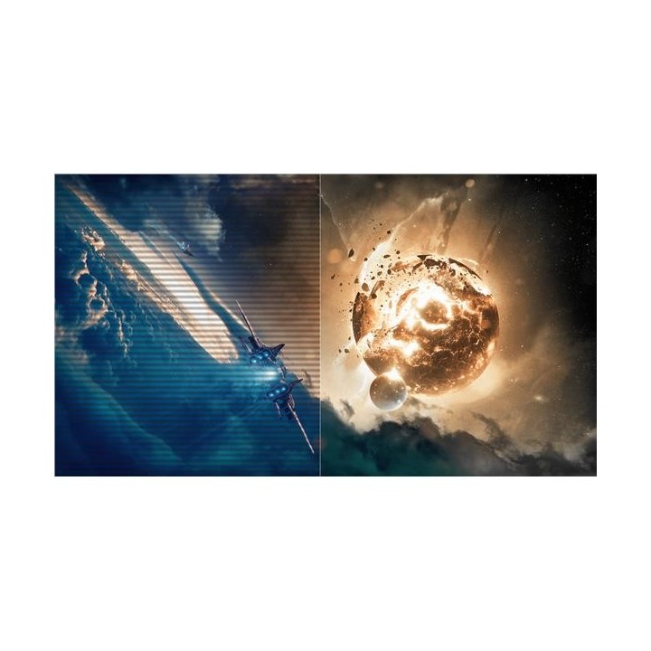 PHILIPS - MONITOR 31 5 VA 2K 180HZ HDMI DP