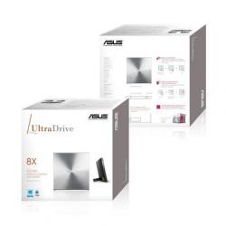 ASUS - SDRW-08U5S-U LITE/SIL/G/AS