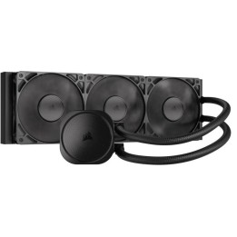 CORSAIR - Nautilus 360 RS x Socket 1851 1700 AM4 AM5