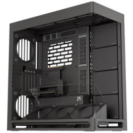 HAVN - HS 420 VGPU Black Extended-ATX