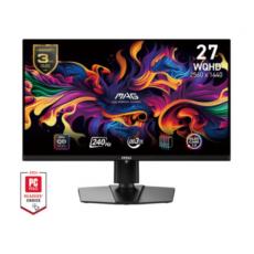 MSI - MAG 271QPX QD-OLED E2