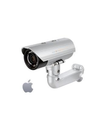 PROFESSIONALE OUTDOOR FULL HD WDR