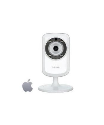 WIRELESS N HOME IP CAMERA MYDLI