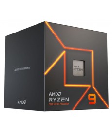 AMD - Ryzen 9 7900 3.7 Ghz 12 Core Socket AM5 BOXED