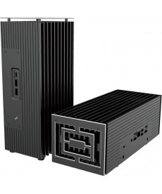 Syspack - Silent 0dB Fanless Core Ultra 7 155H 32GB SSD 1TB WiFi