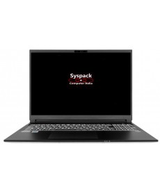 Syspack - Pro-16 Core Ultra 7-155H DDR5 Dual M.2 16" QHD+ 240Hz