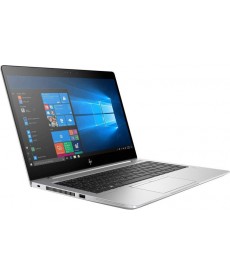 HP - ProBook 840 G6 i5 8265 16GB SSD 512GB 14.1" Win 11 Ricondizionato garanzia 12 mesi