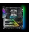 ASUS - Rampage VI Extreme X299 M.2 DDR4 Extended-ATX Socket 2066