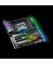 ASUS - Rampage VI Extreme X299 M.2 DDR4 Extended-ATX Socket 2066