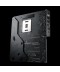 ASUS - Rampage VI Extreme X299 M.2 DDR4 Extended-ATX Socket 2066