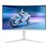 PHILIPS - 31,5 MONITOR VA REG ALT 180HZ