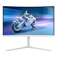 PHILIPS - 31,5 MONITOR VA REG ALT 180HZ