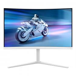 PHILIPS - 31,5 MONITOR VA REG ALT 180HZ