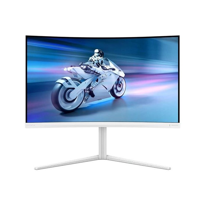PHILIPS - 31,5 MONITOR  VA REG ALT 180HZ