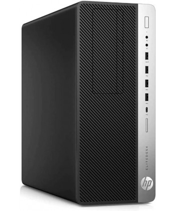 HP - 800 G4 i5 8500 16GB SSD 512GB Win11 Garanzia 12mesi