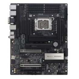 ASUS - Pro WS Z890-ACE SE DDR5 Quad M.2 ATX Socket 1851