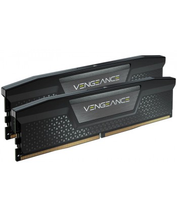 CORSAIR - 64GB Kit Vengeance DDR5-5600 CL40 (2x32GB)