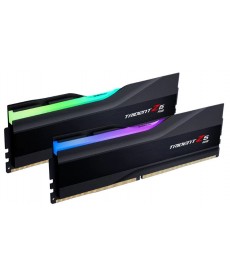 G.SKILL - 32GB Kit DDR5-7200 Trident Z5 RGB XMP CL34 (2x16GB)