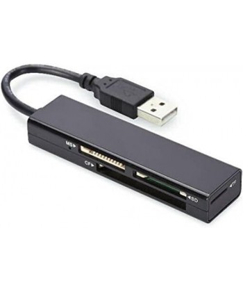 EWENT - Card Reader USB 2.0