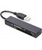 EWENT - Card Reader USB 2.0