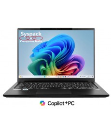 Syspack - Work Pro Copilot+ Ultra 7-258V 32GB M.2 16" QHD+