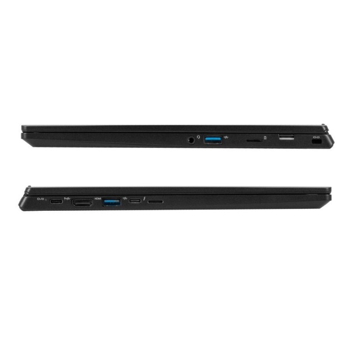 Syspack - Work Pro Copilot+ Ultra 7-258V 32GB M.2 16" QHD+