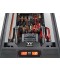 Syspack Computer - HPC Dual Xeon E5 2699 256GB SSD 1TB 4xGTX 1080 Ti 14336 Cuda Core Liquid Cooled