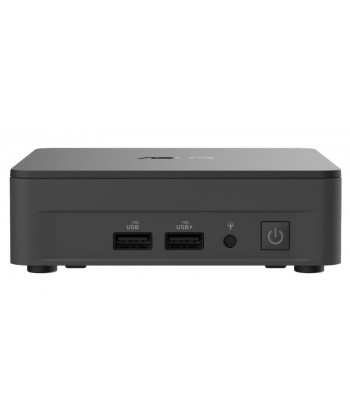 Syspack - Mini PC i5 1240P 32GB SSD 1TB WiFi